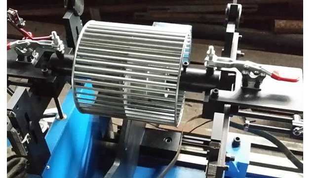 動(dòng)平衡機(jī)維護(hù)的小知識(shí)，申岢小編為你解惑！