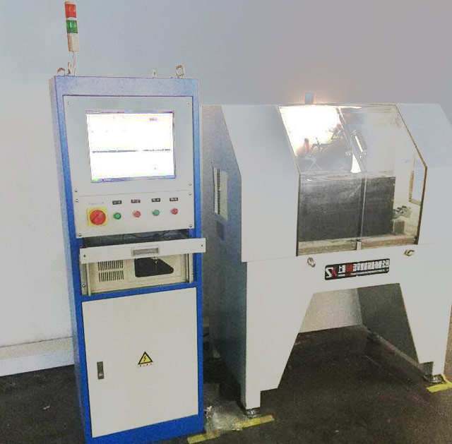 海爾抽油煙機(jī)專用動(dòng)平衡機(jī)