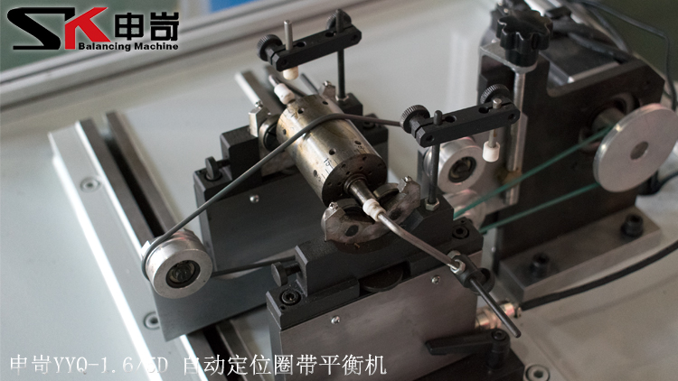 動平衡機品牌眾多，如何挑選值得信賴的合作伙伴？