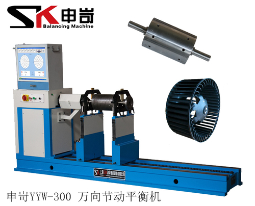 動平衡機(jī)日常維護(hù)與保養(yǎng)，延長使用壽命的關(guān)鍵